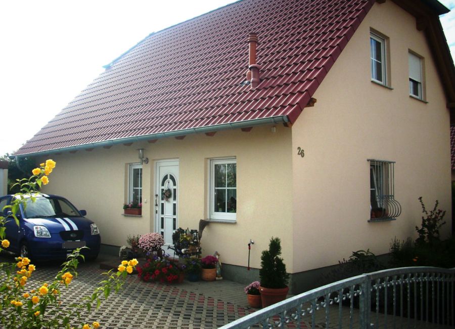 Haus Heidelberg
