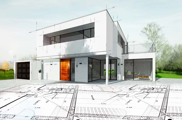 HAUS & GRUNDSTÜCKE