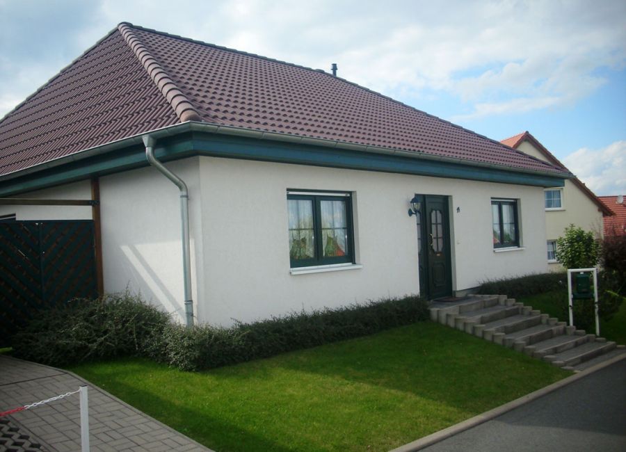 Bungalow Hasserode