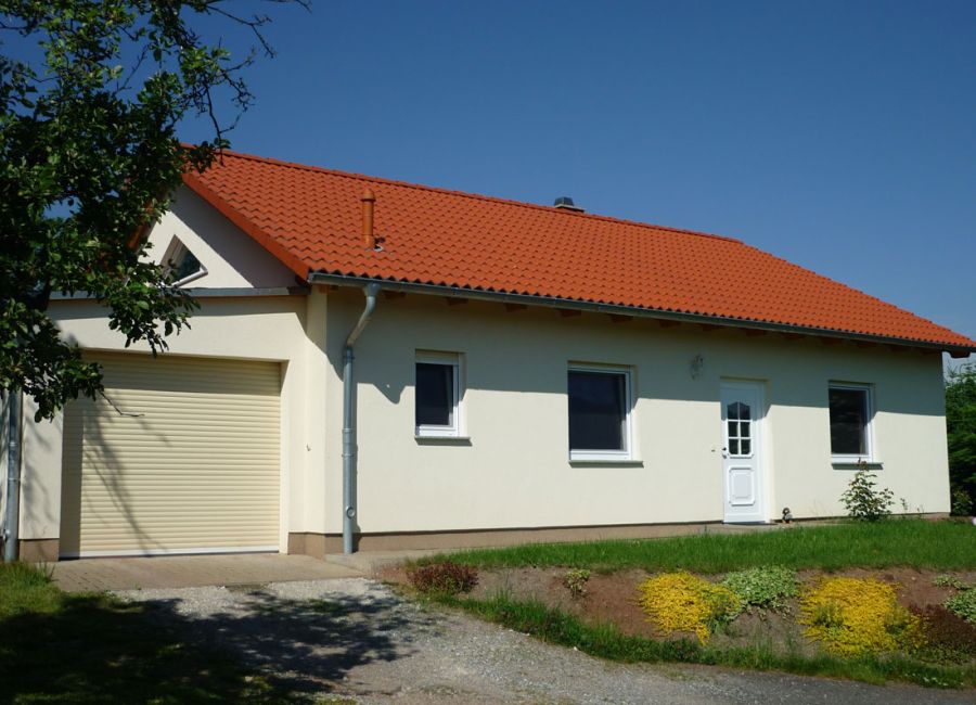 Bungalow Optimal