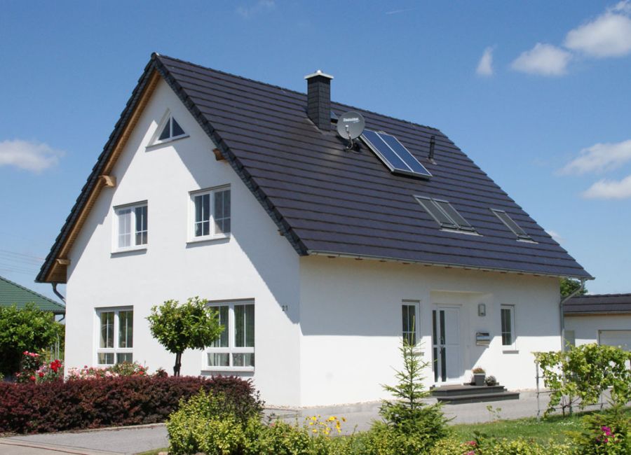 Haus Freiberg