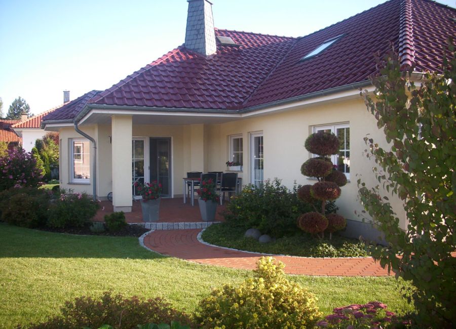 Haus Mägdesprung