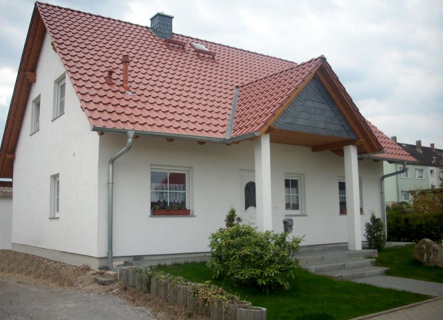 Haus Blankenburg